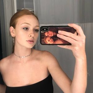 Meet your Posher, Natalie